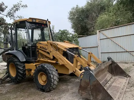 JCB 2014 года за 11 900 000 тг. в Алматы – фото 6