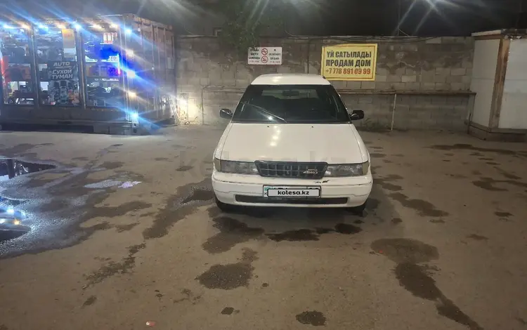 Toyota Corolla 1990 года за 1 000 000 тг. в Алматы