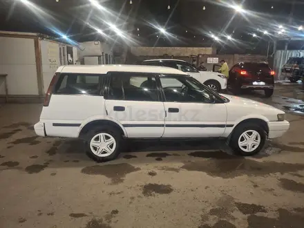 Toyota Corolla 1990 года за 1 000 000 тг. в Алматы – фото 6