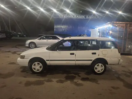 Toyota Corolla 1990 года за 1 000 000 тг. в Алматы – фото 7