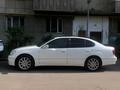 Lexus GS 300 2002 годаүшін4 000 000 тг. в Алматы – фото 5