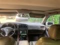 Lexus GS 300 2002 годаүшін4 000 000 тг. в Алматы – фото 8