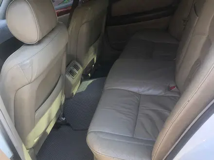 Lexus GS 300 2002 года за 4 000 000 тг. в Алматы – фото 9