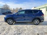 Hyundai Santa Fe 2019 годаfor13 700 000 тг. в Кокшетау – фото 2