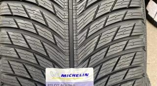 Michelin Pilot Alpin 5 SUV 255/40 R21 285/35 R21 за 450 000 тг. в Астана