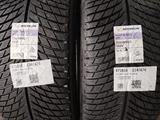 Michelin Pilot Alpin 5 SUV 255/40 R21 285/35 R21for450 000 тг. в Астана – фото 3