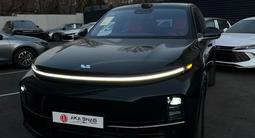 Li L7 Pro 2025 года за 25 490 000 тг. в Алматы