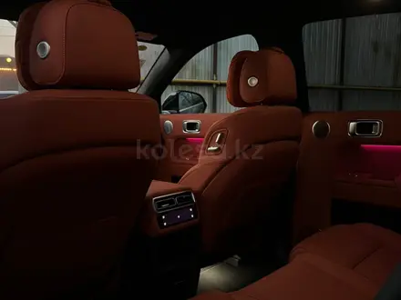 Li L7 Pro 2025 года за 25 490 000 тг. в Алматы – фото 10