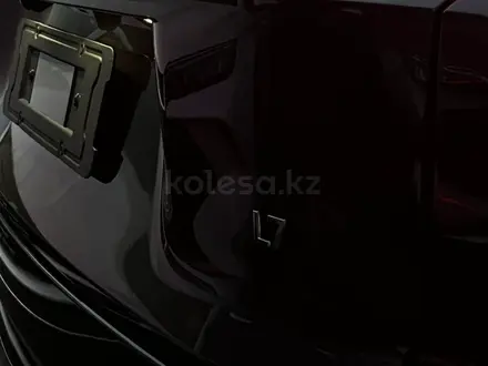Li L7 Pro 2025 года за 25 490 000 тг. в Алматы – фото 11