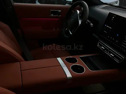 Li L7 Pro 2025 года за 25 490 000 тг. в Алматы – фото 12