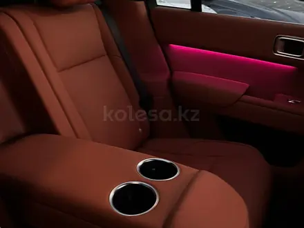 Li L7 Pro 2025 года за 25 490 000 тг. в Алматы – фото 13