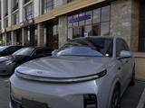 Li L9 Ultra 2025 года за 37 000 000 тг. в Алматы – фото 2
