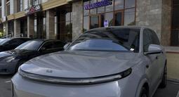 Li L9 Ultra 2025 года за 37 000 000 тг. в Алматы – фото 2