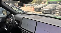 Li L9 Ultra 2025 года за 37 000 000 тг. в Алматы – фото 5