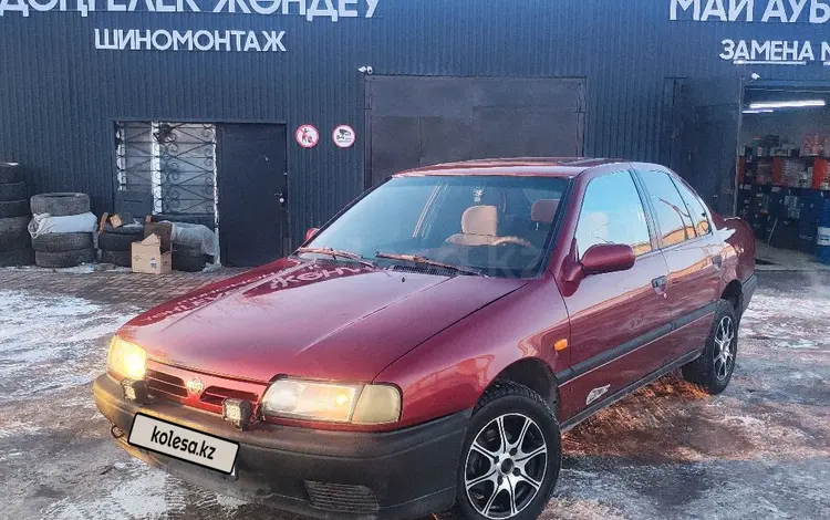 Nissan Primera 1992 года за 800 000 тг. в Астана