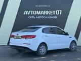 Kia Rio 2014 года за 4 400 000 тг. в Уральск – фото 5
