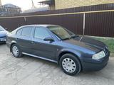 Skoda Octavia 2008 годаүшін1 300 000 тг. в Уральск – фото 2