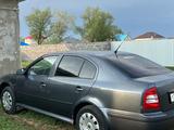 Skoda Octavia 2008 годаүшін1 300 000 тг. в Уральск – фото 5