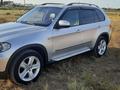 BMW X5 2008 годаүшін9 500 000 тг. в Караганда – фото 6