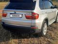 BMW X5 2008 годаүшін9 500 000 тг. в Караганда – фото 7