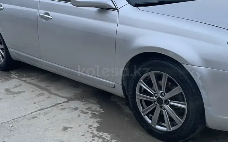 Toyota Avalon 2006 годаүшін5 300 000 тг. в Актау