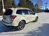 Subaru Forester 2017 годаfor13 500 000 тг. в Астана