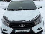 ВАЗ (Lada) Vesta Cross 2021 годаfor6 500 000 тг. в Шалкар – фото 2