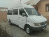 Mercedes-Benz  Sprinter 1997 года за 2 200 000 тг. в Туркестан – фото 2