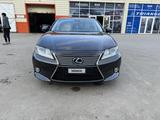 Lexus ES 300h 2013 годаүшін8 100 000 тг. в Актобе – фото 3