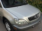 Lexus RX 300 2001 года за 5 800 000 тг. в Караганда – фото 5
