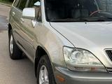 Lexus RX 300 2001 года за 5 800 000 тг. в Караганда – фото 2