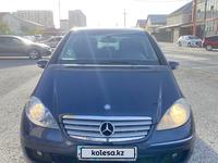 Mercedes-Benz A 170 2007 года за 2 800 000 тг. в Атырау