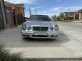 Mercedes-Benz E 320 2001 года за 3 800 000 тг. в Кызылорда – фото 5