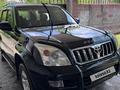 Toyota Land Cruiser Prado 2006 года за 11 500 000 тг. в Алматы – фото 8