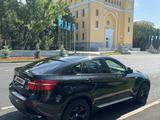 BMW X6 2008 годаfor10 600 000 тг. в Алматы