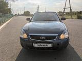 ВАЗ (Lada) Priora 2170 2012 года за 1 650 000 тг. в Уральск