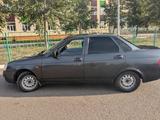 ВАЗ (Lada) Priora 2170 2012 годаүшін1 650 000 тг. в Уральск – фото 4