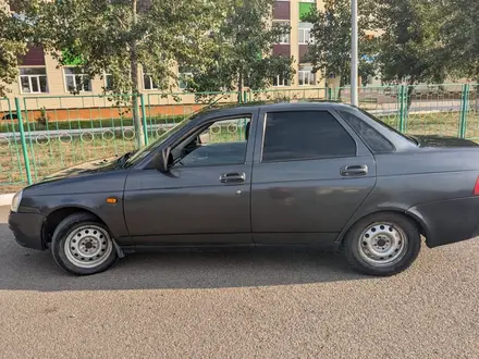 ВАЗ (Lada) Priora 2170 2012 года за 1 650 000 тг. в Уральск – фото 4