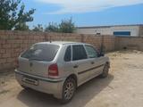 Volkswagen Gol 2005 года за 800 000 тг. в Актау – фото 2
