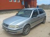 Volkswagen Gol 2005 года за 800 000 тг. в Актау