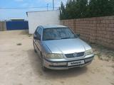 Volkswagen Gol 2005 года за 800 000 тг. в Актау – фото 3