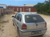 Volkswagen Gol 2005 года за 800 000 тг. в Актау – фото 4