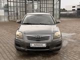 Toyota Avensis 2006 годаүшін2 450 000 тг. в Уральск