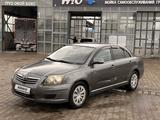 Toyota Avensis 2006 годаүшін2 450 000 тг. в Уральск – фото 2