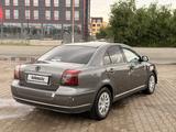 Toyota Avensis 2006 годаүшін2 450 000 тг. в Уральск – фото 5