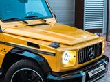 Mercedes-Benz G 55 AMG 2007 года за 25 000 000 тг. в Астана