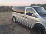 Mercedes-Benz Vito 1998 года за 2 800 000 тг. в Кызылорда – фото 3