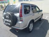 Honda CR-V 2002 года за 6 000 000 тг. в Алматы – фото 3