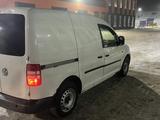 Volkswagen Caddy 2012 годаүшін4 600 000 тг. в Астана – фото 4