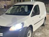 Volkswagen Caddy 2012 годаүшін4 600 000 тг. в Астана